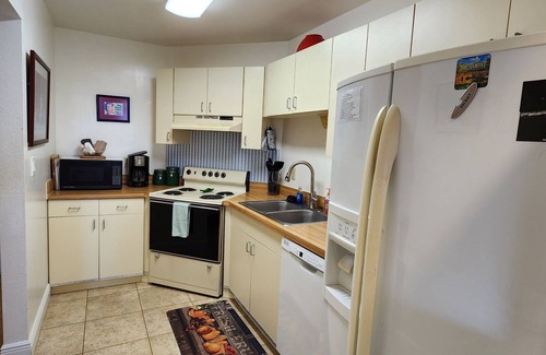 Tierra Verde Condo | Enjoy gorgeous water views and incredible sunrises from this waterfront condo
