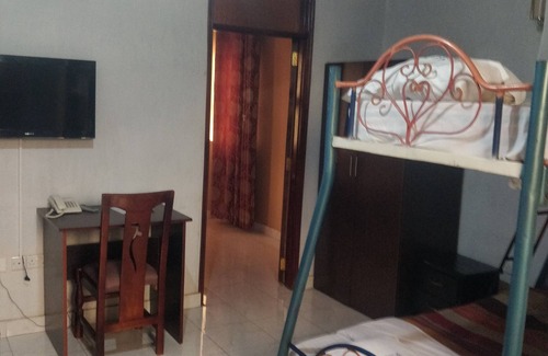 Jinja Hotel | Enjoy Guest Hotel
