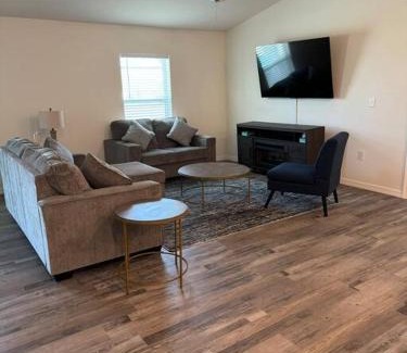 Mariner House | Enjoy Heated Salt Water Pool! Ideal for 2 Families