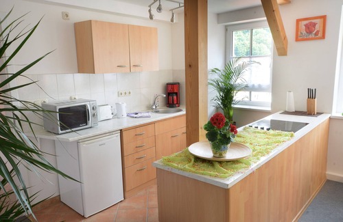 Konigstein an der Elbe Apartment | Enjoy holiday with ambiance