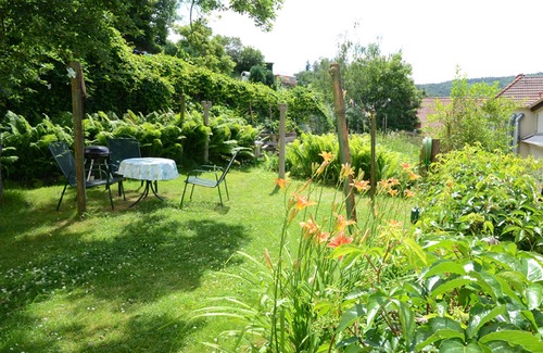 Konigstein an der Elbe Apartment | Enjoy holiday with ambiance