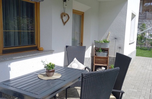 Pfunds Apartment | Enjoy holidays-rest