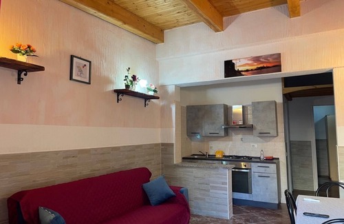 Su Forti Apartment | ENJOY HOUSE