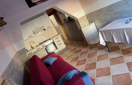 Su Forti Apartment | ENJOY HOUSE