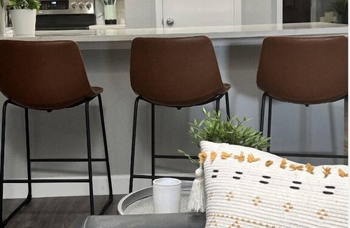 Clear Lake City House | Enjoy Houston, Galveston, and Everywhere Between