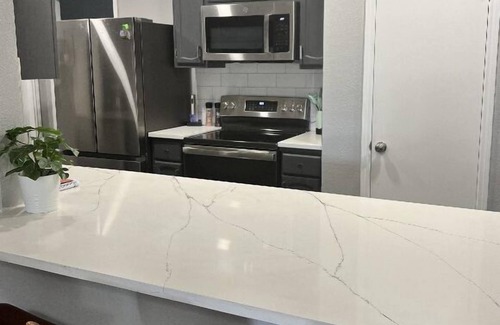 Clear Lake City House | Enjoy Houston, Galveston, and Everywhere Between