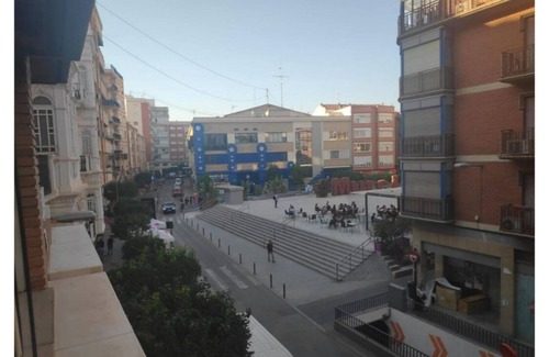 Murcia House | Enjoy in the Heart of Murcia