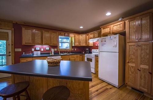 Mentone Cottage | Enjoy incredible sunsets!