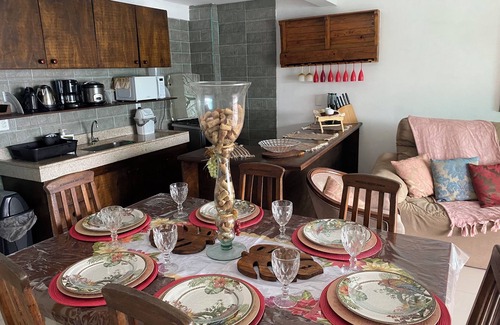 Caieira Apartment | Enjoy it! Facing the sea!
