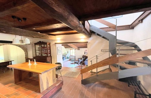 Spoleto Other | Enjoy Italy - Pool Villa Cerro in Spoleto