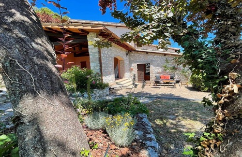 Spoleto Other | Enjoy Italy - Pool Villa Cerro in Spoleto