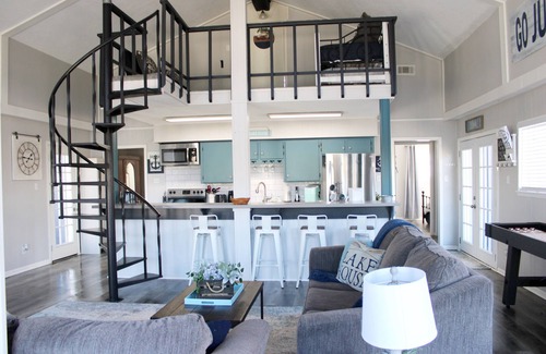 Cape Royale House | Enjoy Lake Livingston - Pet Friendly
