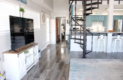 Cape Royale House | Enjoy Lake Livingston - Pet Friendly