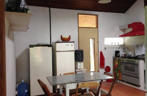 Pereiras House | Enjoy Life Course