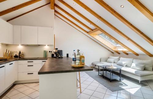 Stockach Apartment | Enjoy mal - Apartments
