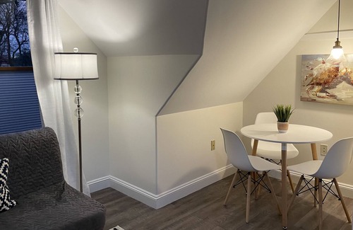 Manasquan Apartment | Enjoy Manasquan - Cute studio in town and near beach.