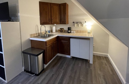 Manasquan Apartment | Enjoy Manasquan - Cute studio in town and near beach.