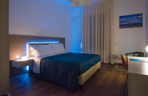 Abbadesse House | Enjoy Milano Skyline