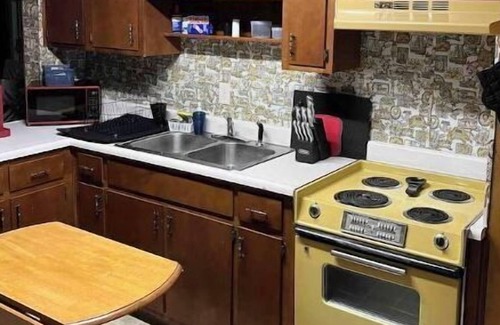 Radcliff House | Enjoy more than a place to sleep!Travel back in time to each decade-themed room.