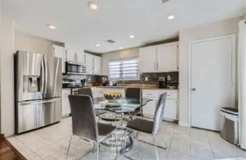 Las Vegas House | Enjoy My Casa close to the DT