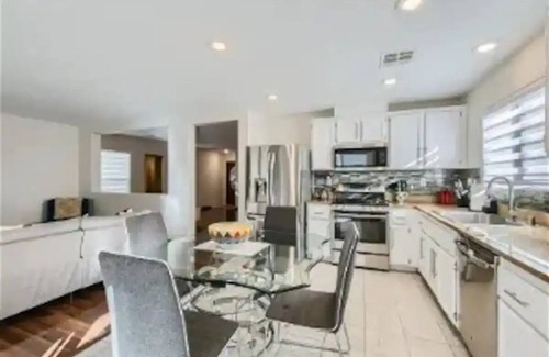Las Vegas House | Enjoy My Casa close to the DT