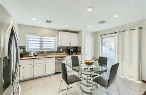 Las Vegas House | Enjoy My Casa close to the DT