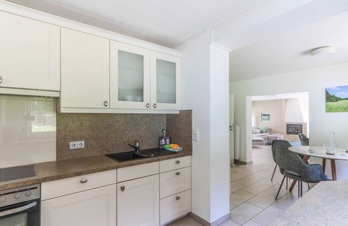 Steinfeld House | Enjoy nature in the Eifel-Hideaway