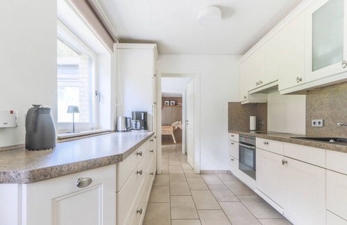 Steinfeld House | Enjoy nature in the Eifel-Hideaway