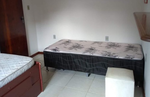 Maravista House | Enjoy nature in your hosting.