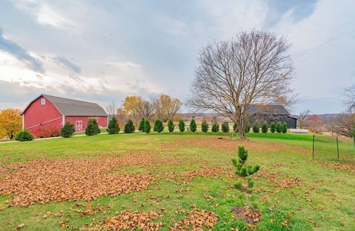 Verona Apartment | Enjoy Nature with Full Comfort!