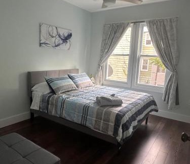 Jersey City Apartment | Enjoy New York and Manhattan from Jersey City