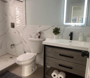 Jersey City Apartment | Enjoy New York and Manhattan from Jersey City