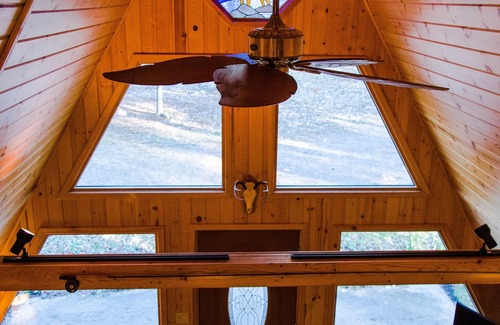 Bellaire Cabin | Enjoy Northern Michigan