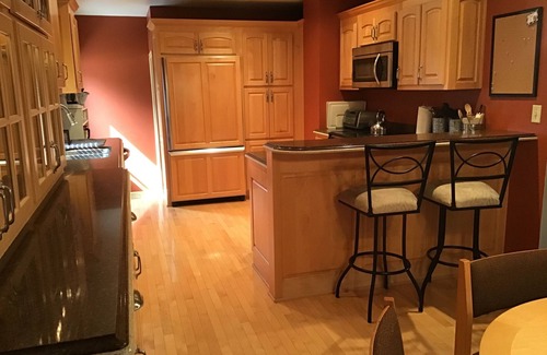 Cook House | Enjoy Northern MN