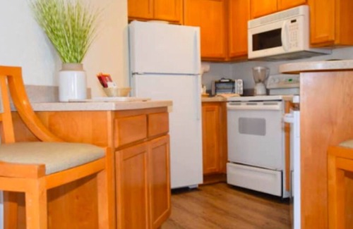 Laguna Beach Resort | Enjoy oceanfront views in a corner suite in the Laguna Surf Resort.