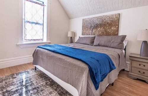 Ogden Apartment | Enjoy Ogden at Fully Equipped 2 Br Unit near DT.