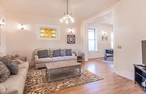 Ogden Apartment | Enjoy Ogden at Fully Equipped 2 Br Unit near DT.