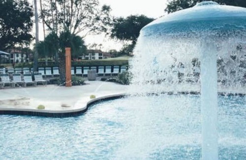 Orange Lake Condo | Enjoy Orlando Family Getaway in 2BD condo with lots of onsite activities