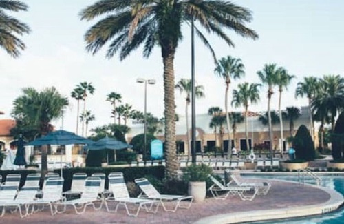 Orange Lake Condo | Enjoy Orlando Family Getaway in 2BD condo with lots of onsite activities