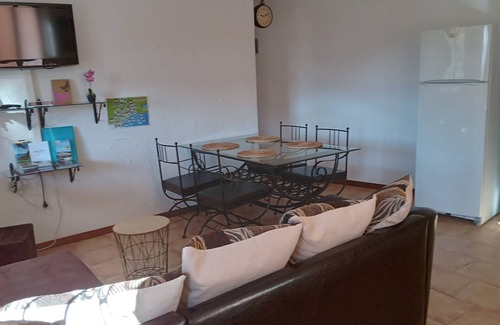 Saint-Blaise House | Enjoy our beautiful region! For families of 4 or 3, or couples.