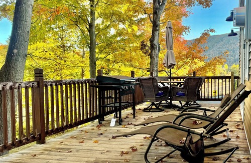 Emporium Cottage | Enjoy our Cozy Cottage in Emporium, PA!