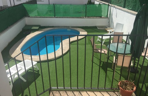 Montejaque House | ENJOY OUR HOUSE AND RELAX IN A QUIET AND WONDERFUL ENVIRONMENT.