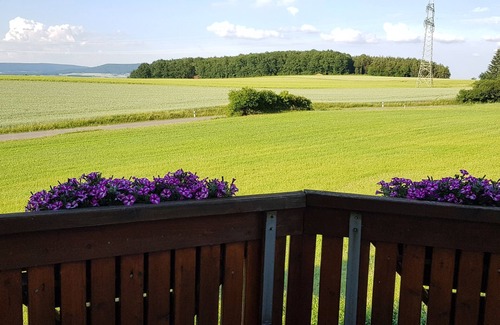 Hirschaid Apartment | Enjoy our rural idyll in Rothensand