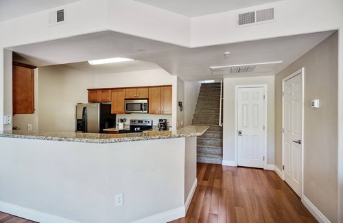 Fountain Hills Condo | Enjoy Paradise in this Quiet, Resort-Style 2 BR Condo