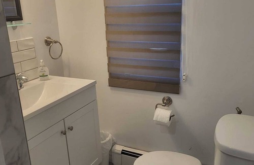 Stratford Apartment | Enjoy PEI , Water front friendly studio