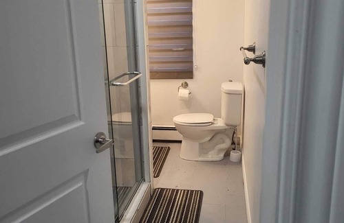 Stratford Apartment | Enjoy PEI , Water front friendly studio
