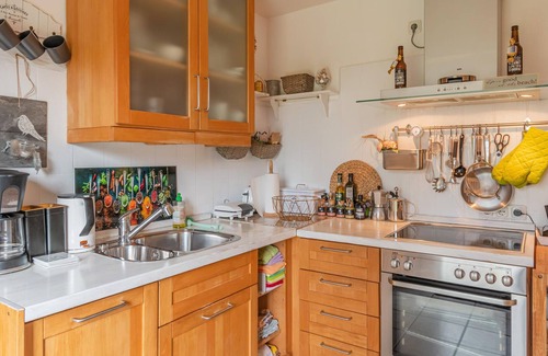 Osterhever House | Enjoy pure rest and relaxation in the Strandläufer vacation home!