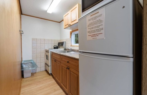 Otonabee-South Monaghan Cabin | Enjoy, Relax at Rice Lakes!
