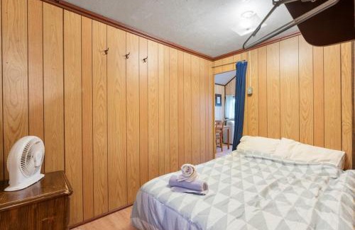 Otonabee-South Monaghan House | Enjoy Relax at Rice Lakes