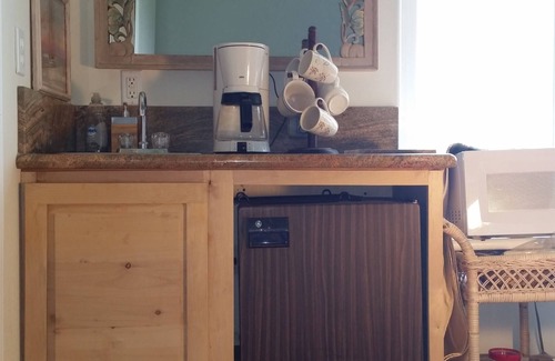 Penn Valley House | Enjoy relaxing sounds of our Creek 2